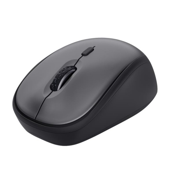 MOUSE USB OPTICAL WRL YVI+/BLACK 24549 ...