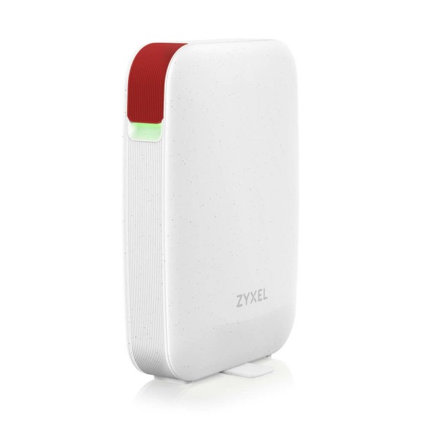 Zyxel USG-LITE 60AX wired router 2.5 ...