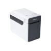Brother TD-2125NWB | Mono | Thermal | Label Printer | Wi-Fi