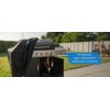 Ravanson GO-6 15,1 kW gas barbecue
