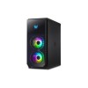 PC|ACER|Predator|PO7-660|Gaming|Desktop|CPU Core Ultra|u9-285K|3700 MHz|RAM 64GB|DDR5|6000 MHz|SSD 2TB|Graphics card NVIDIA GeForce RTX 5090|32GB|Windows 11 Home|DG.E4DEX.001