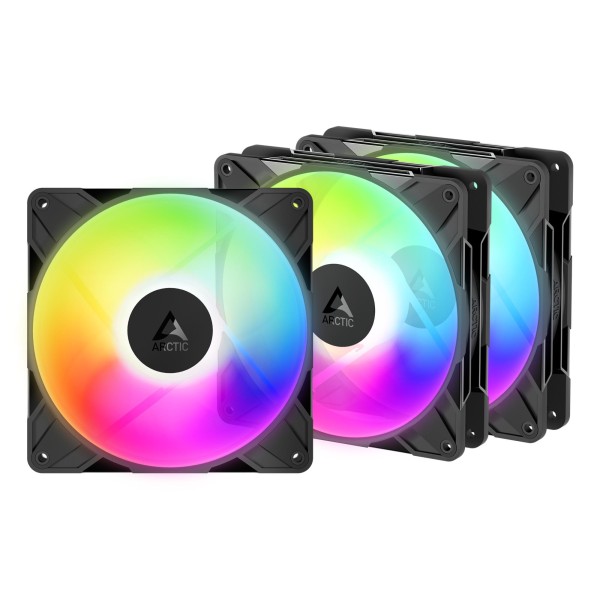CASE FAN 140MM P14 PRO REVERSE/A-RGB ...