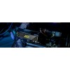 SSD|AGI|600xTBW rating|MTBF 1600000 h|Read speed 4700 MB/s|Write speed 2800 MB/s|NVMe Yes|PCI Express 4.0|M.2|1000 GB|AGI1T0G43AI818-CB