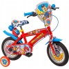 TOIMSA 12’ Psi Patrol Red 1278 Boy children's bicycle