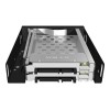 Icy Box IB-2227StS Storage Drive Cage for 2.5