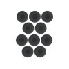 JABRA Leather Ear cushion 10unit pack