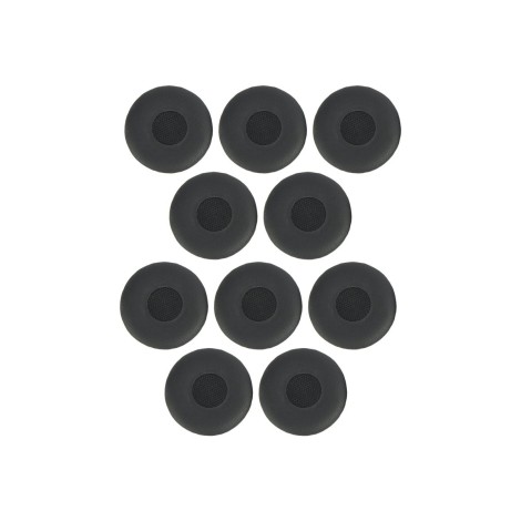 JABRA Leather Ear cushion 10unit pack