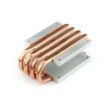Heat Pipe Adapter Streacom ST-HT4 for ST-FC9/STFC-10