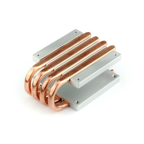 Heat Pipe Adapter Streacom ST-HT4 for ST-FC9/STFC-10
