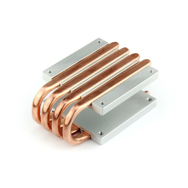 Heat Pipe Adapter Streacom ST-HT4 for ...