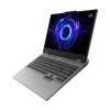 Lenovo LOQ 15IRX10 Intel® Core™ i5 i5-13450HX Laptop 39.6 cm (15.6") Full HD 16 GB DDR5-SDRAM 1 TB SSD NVIDIA GeForce RTX 5060 Wi-Fi 6 (802.11ax) Windows 11 Home Grey