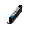 Ink Cartridge Canon CLI-571C CY 311pages OEM | Canon Cartridge | CLI-571C | Ink cartridges | Cyan