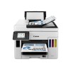 Canon MAXIFY GX7050 | Inkjet | Colour | Colour Inkjet Multifunction Printer | A4 | Wi-Fi | Grey/Black