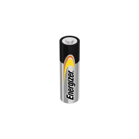 ENERGIZER BATTERIES AP AA LR6 24 PIECES NEW