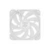 CASE FAN 120MM PWM ARGB REVERS/4PIN WHITE XF066 XILENCE