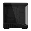 Case|LIAN LI|ATX/micro ATX/Mini-ITX/EATX|Black|Midi Tower|PC|G99.V100RX.01