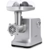 Caso | Meat Grinder | FW2000 | Silver | Number of speeds 2 | Accessory for butter cookies; Drip tray