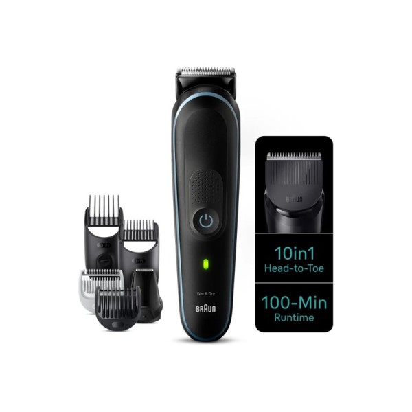 Braun | All-in-one trimmer | MGK5445 ...