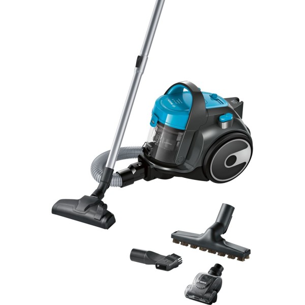 Bosch Serie 2 BGS05X240 vacuum 1.5 ...