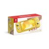 CONSOLE SWITCH LITE/YELLOW 210102 NINTENDO