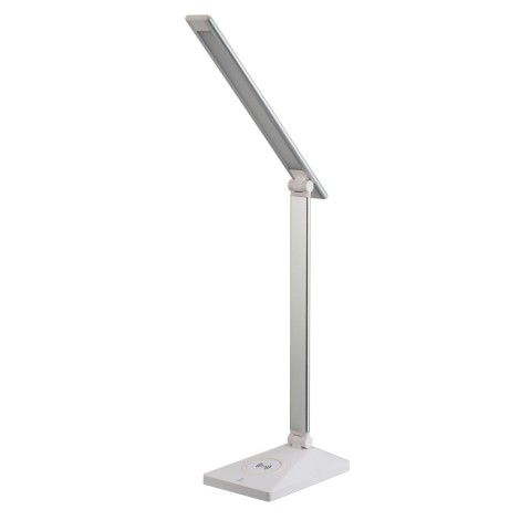 Activejet PULSAR 2 LED table light with wireless charger