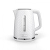 ELDOM C280B ELLI electric kettle 1.7 L 2200 W White