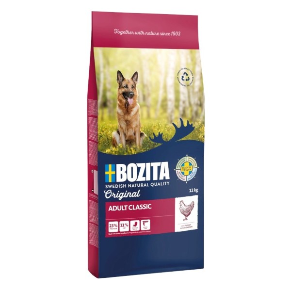 BOZITA Original Adult Classic Chicken - ...