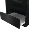 Gas-electric cooker GORENJE GKS5C70BJ