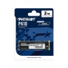 SSD Patriot Viper P410 M.2 PCI-Ex4 NVMe 1.4 2TB