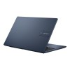 ASUS Vivobook 15 X1504VA-BQ3561W i3-1315U 15.6"FHD IPS-level Panel 60Hz 250nits AG 16GB DDR4 SSD512 Intel Graphics WLAN+BT Cam720p 42WHrs Win11 Quiet Blue