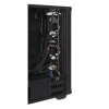 Krux LEDA ATX Tower Black