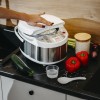 Adler Multicooker 6 in 1 | AD 6420 | 700 W | 3.25 L | Number of programs 6