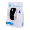 HP 200 mouse RF Wireless Optical 1000 DPI Ambidextrous