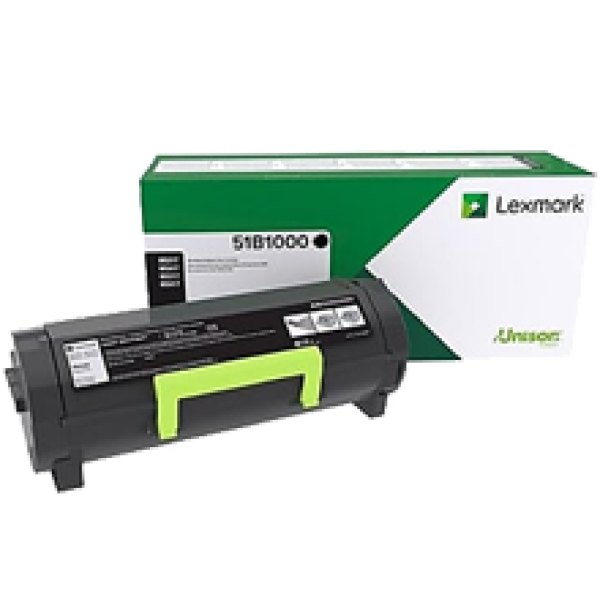 Lexmark Black Return Program Imaging Unit ...