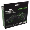 Esperanza EGG110K Gaming Controller Gamepad PC,Playstation 3 Analogue / Digital USB 2.0 Black