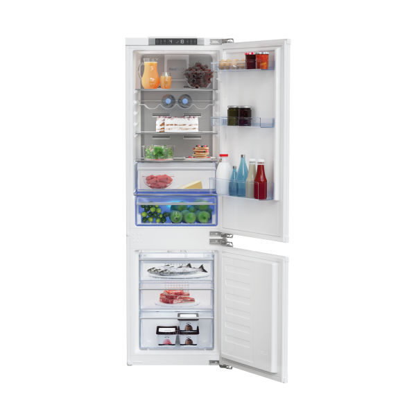 BEKO Refrigerator | BCNA275E4FN | Energy ...