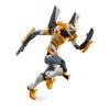 BLOKEES EVANGELION ACTION EDITION - EVANGELION PROTO TYPE 00'