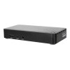 Targus Universal Docking Station | DisplayLink USB-C with 65 W Power Delivery | Ethernet LAN (RJ-45) ports 1 | DisplayPorts quantity 2 | Ethernet LAN