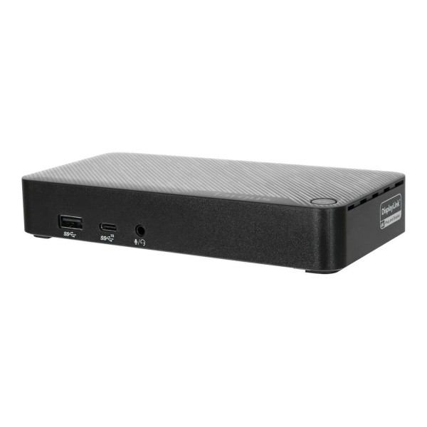 Targus Universal Docking Station | DisplayLink ...