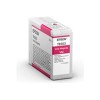 Epson T85030N Singlepack ink, Vivid Magenta | Epson Epson | T8503 | Epson T8503 - vivid magenta - original - ink cartridge | Ink cartridge | Vivid magenta