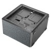Cooler Master MasterBox Q500L Midi Tower Black