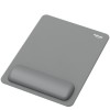 MOUSE PAD WRIST REST XL/GREY 100142561 FELLOWES