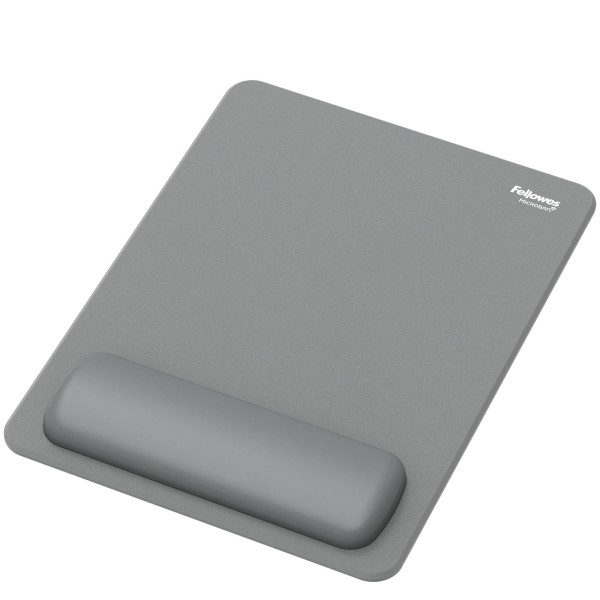 MOUSE PAD WRIST REST XL/GREY 100142561 ...