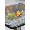 Barbecook Charcoal Barbecue Loewy 55 SST, 59.8 x 35.4 x 101 cm | BC-CHA-1004