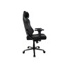 Arozzi Gaming Chair Primo Pu Black/Black logo