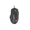 GENESIS Xenon 220 G2 mouse Gaming Ambidextrous USB Type-A Optical 12800 DPI