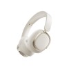 Edifier | Wireless Over-Ear Headphones | ES850NB | Built-in microphone | Bluetooth | ANC | Ivory