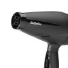 BaByliss 6710DE hair dryer 2100 W Black