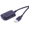 I/O ADAPTER USB TO IDE/SATA/AUSI01 GEMBIRD