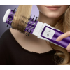 Rowenta CF9530 hair styling tool Hot air brush Steam Purple, White 1000 W 1.8 m